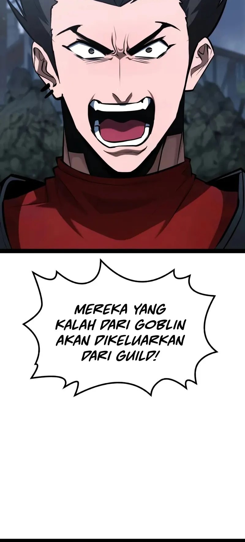 Level 999 Goblin Chapter 16 Gambar 75