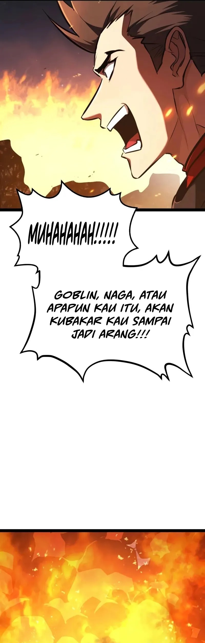Level 999 Goblin Chapter 16 Gambar 103