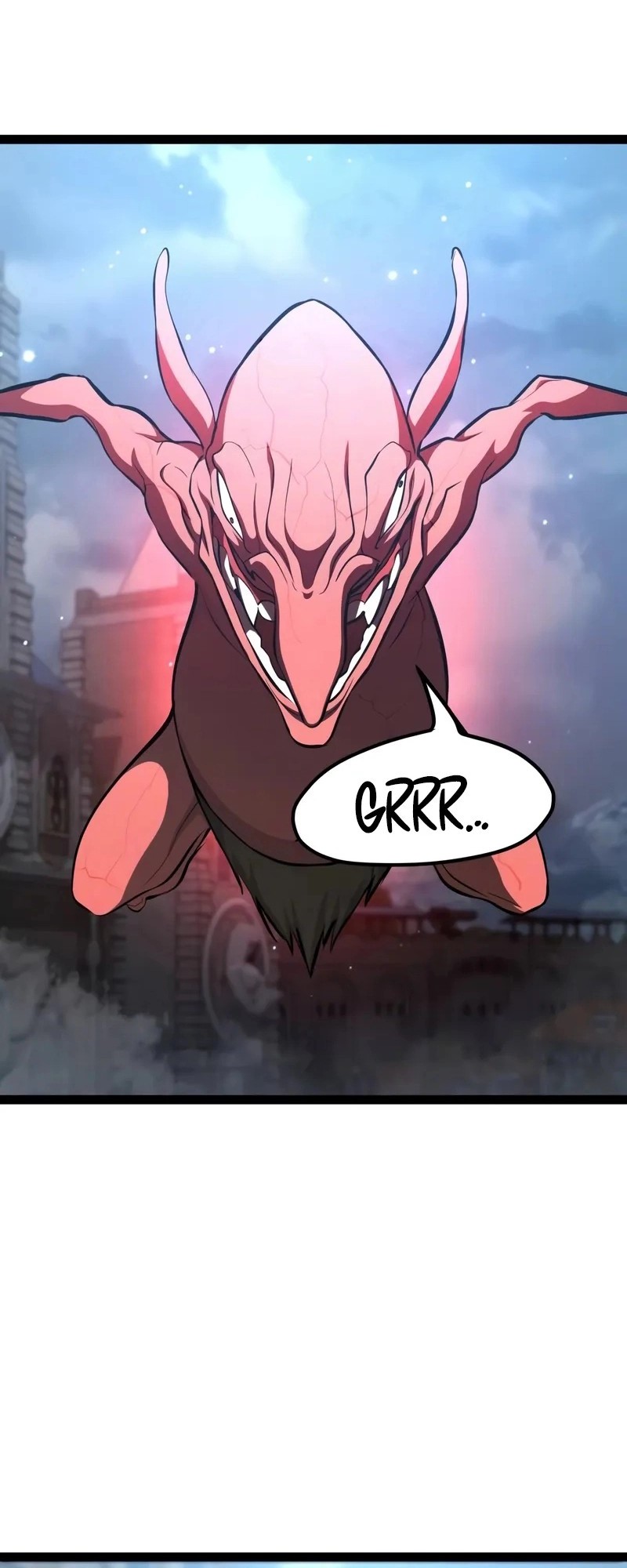 Level 999 Goblin Chapter 17 Gambar 30
