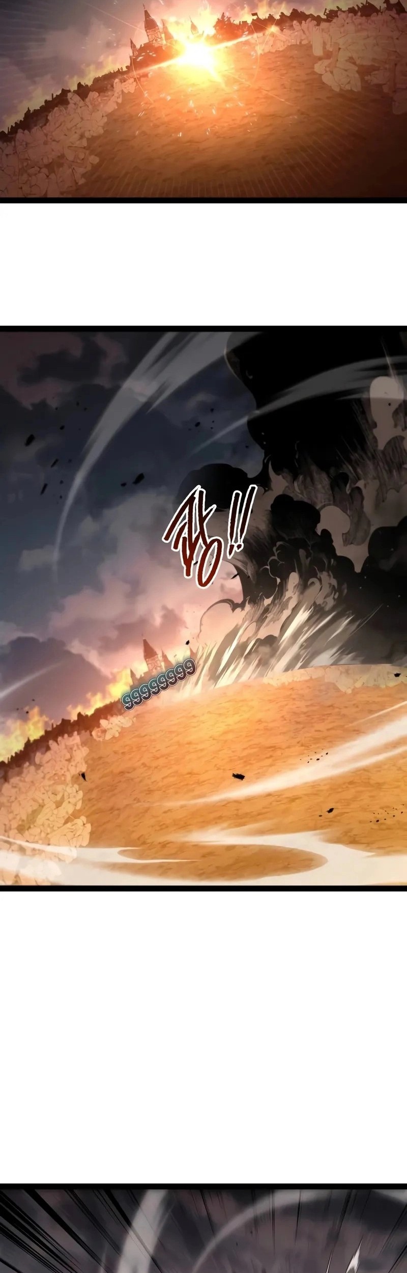 Level 999 Goblin Chapter 17 Gambar 71