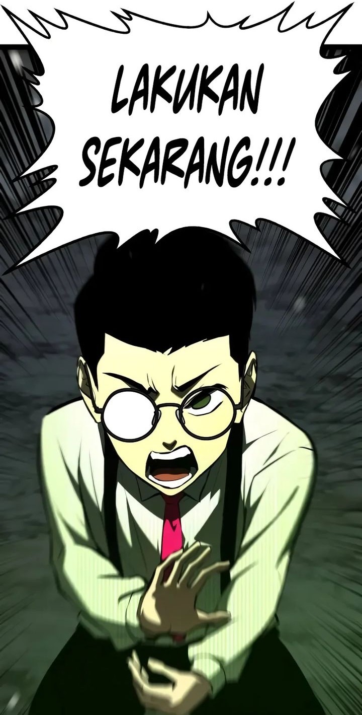 Level 999 Goblin Chapter 18 Gambar 22