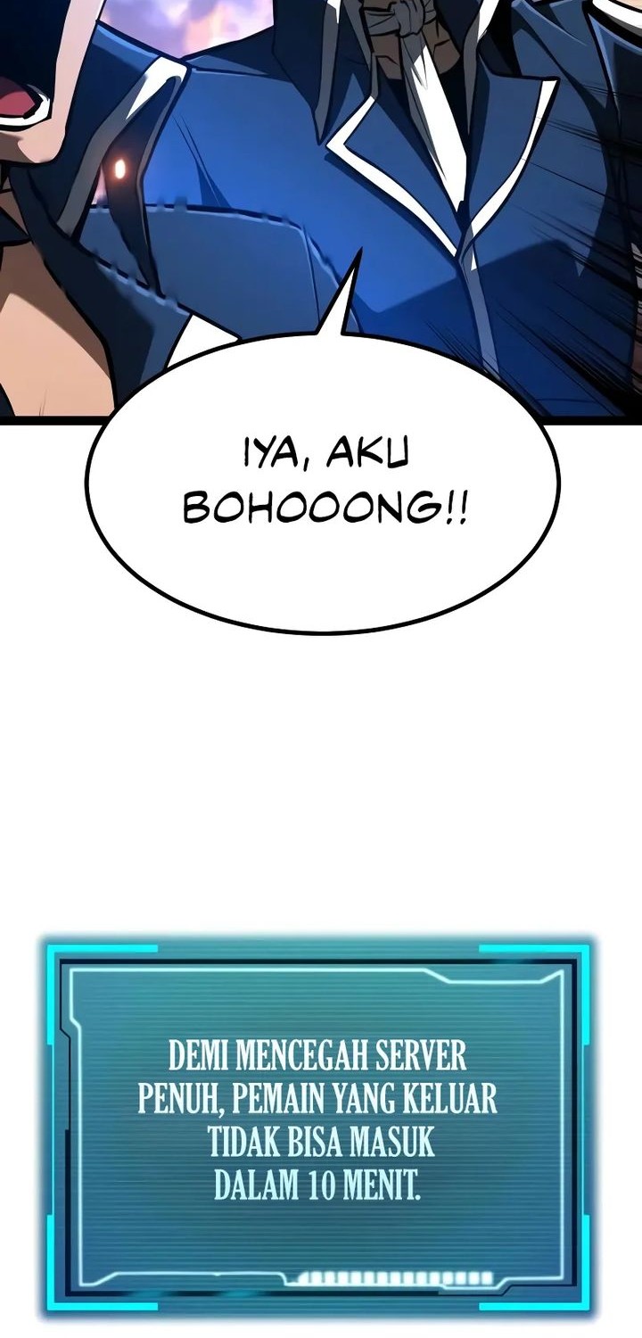 Level 999 Goblin Chapter 18 Gambar 44