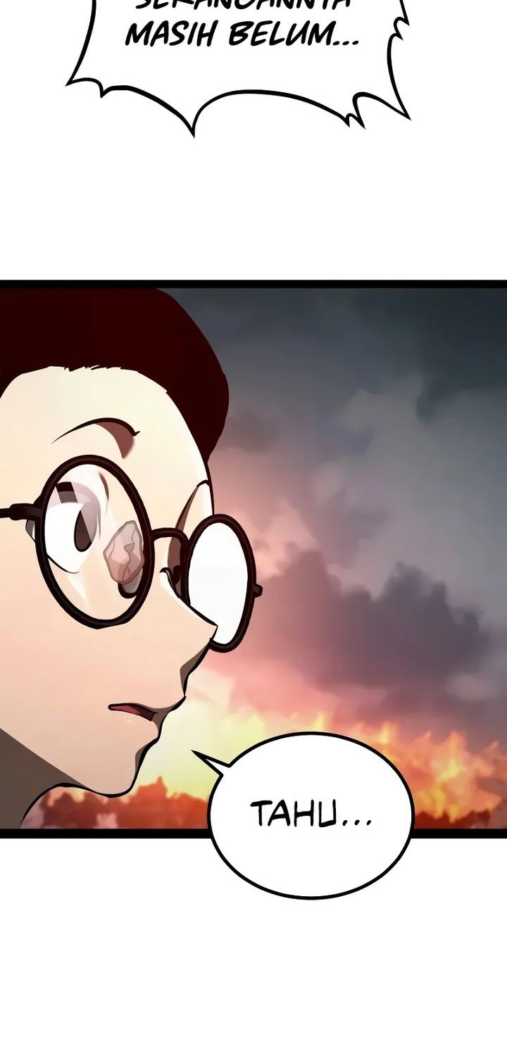 Level 999 Goblin Chapter 18 Gambar 50