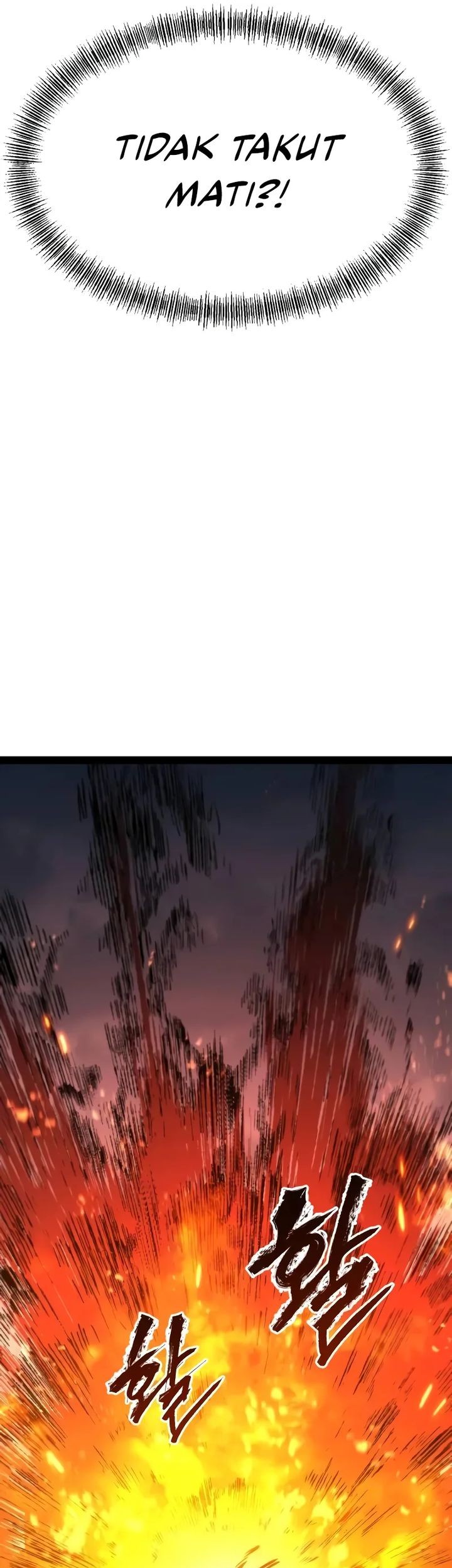 Level 999 Goblin Chapter 18 Gambar 75