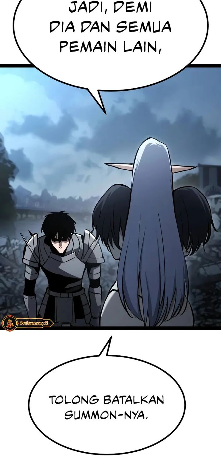 Level 999 Goblin Chapter 18 Gambar 90