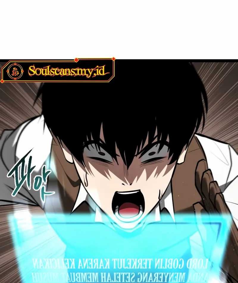 Level 999 Goblin Chapter 2 Gambar 75