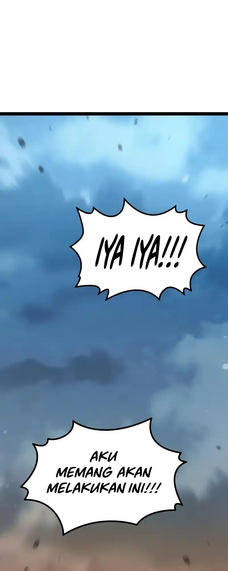 Level 999 Goblin Chapter 20 Gambar 42