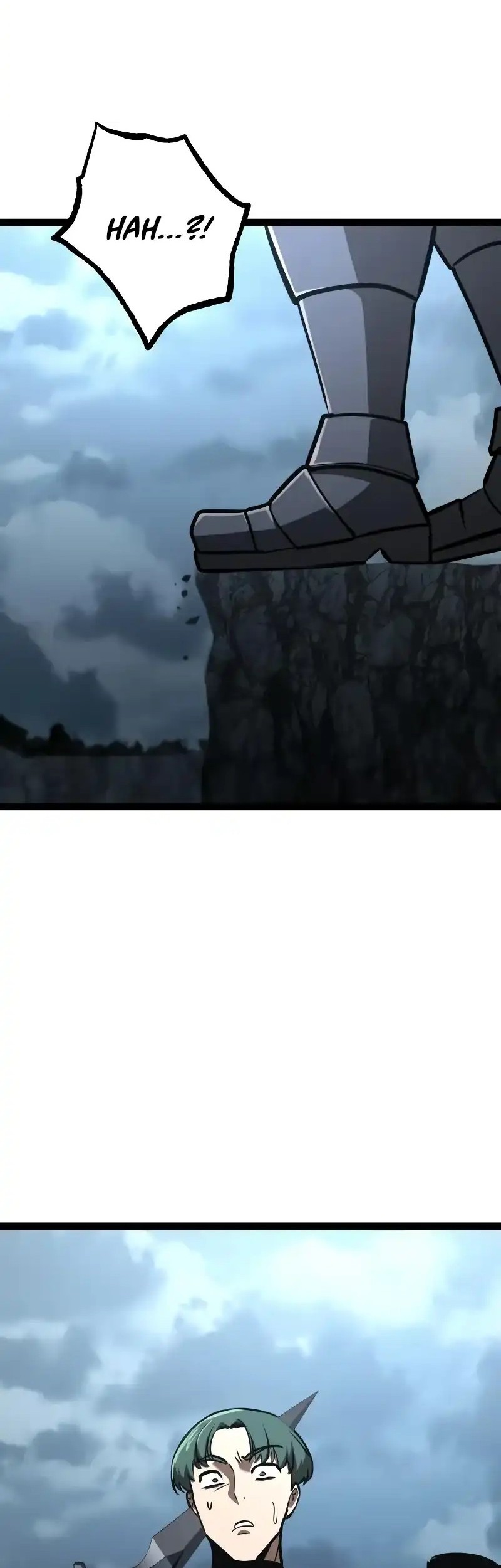 Level 999 Goblin Chapter 20 Gambar 44