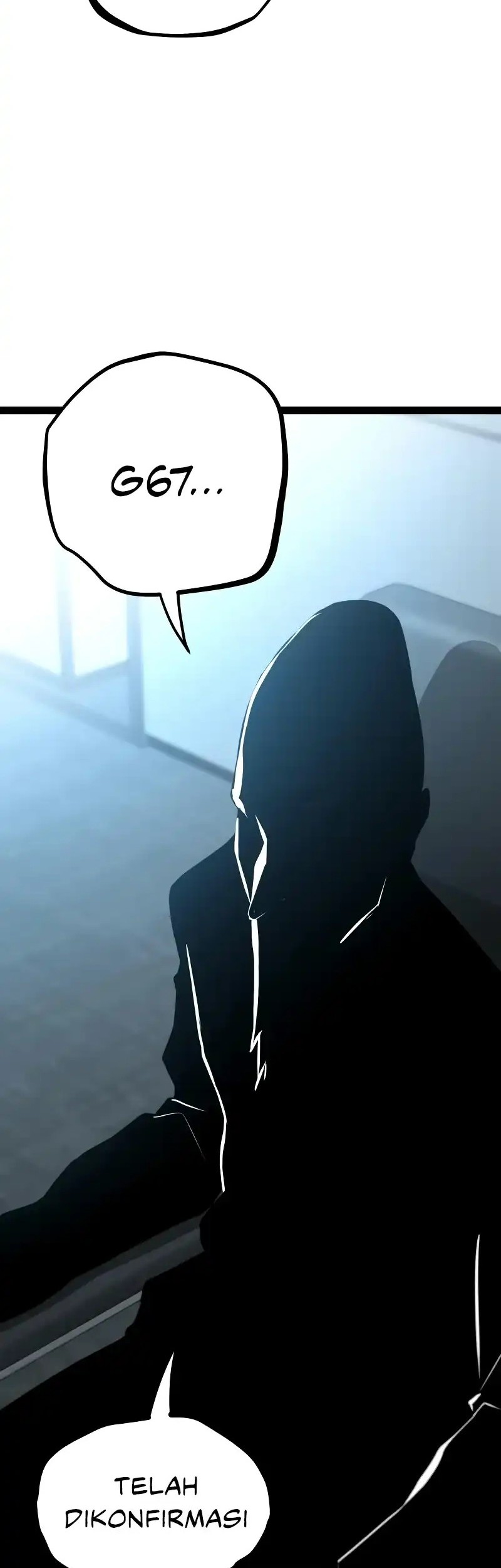 Level 999 Goblin Chapter 20 Gambar 50