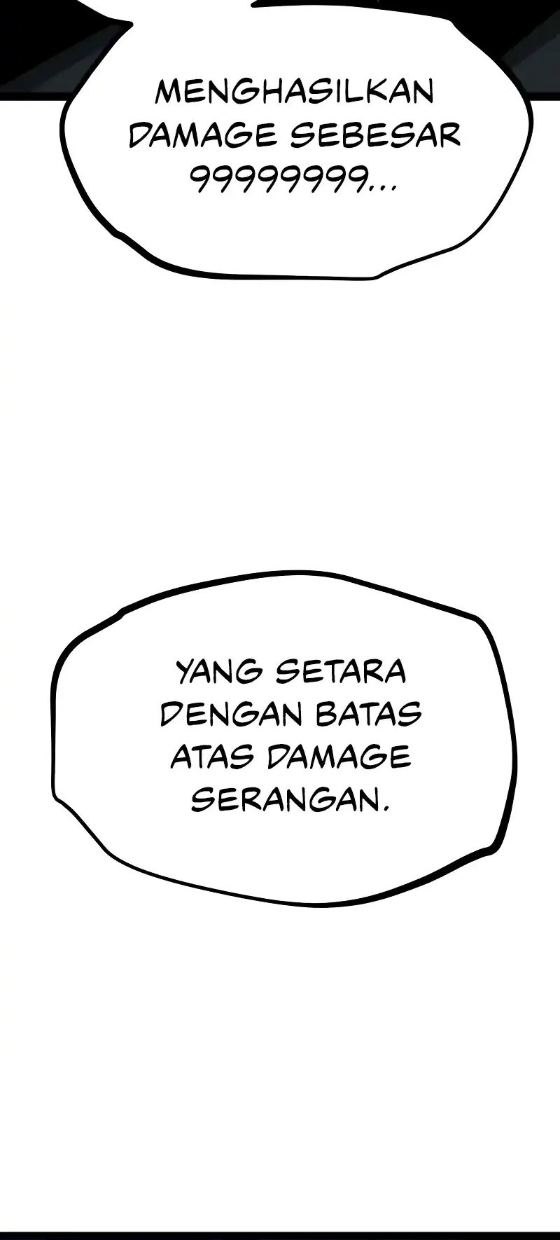 Level 999 Goblin Chapter 20 Gambar 51