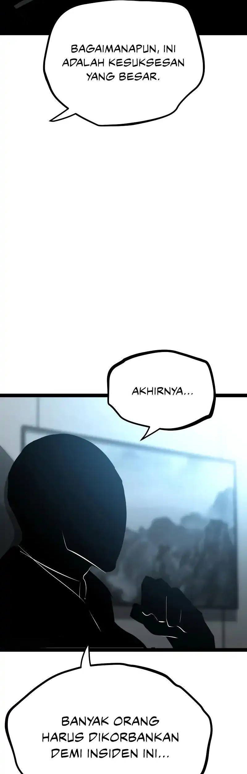 Level 999 Goblin Chapter 20 Gambar 55