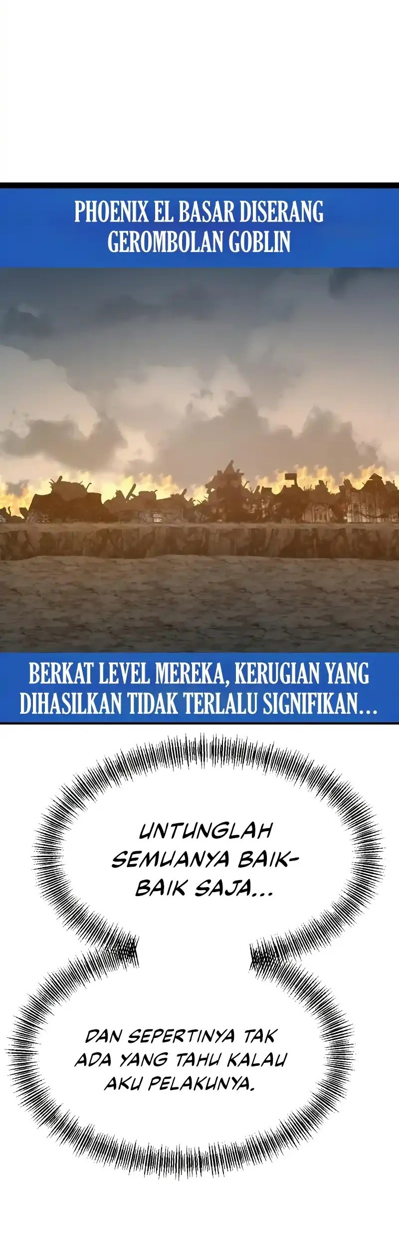 Level 999 Goblin Chapter 20 Gambar 62