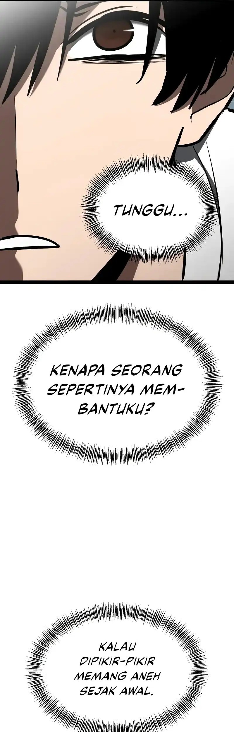 Level 999 Goblin Chapter 20 Gambar 70