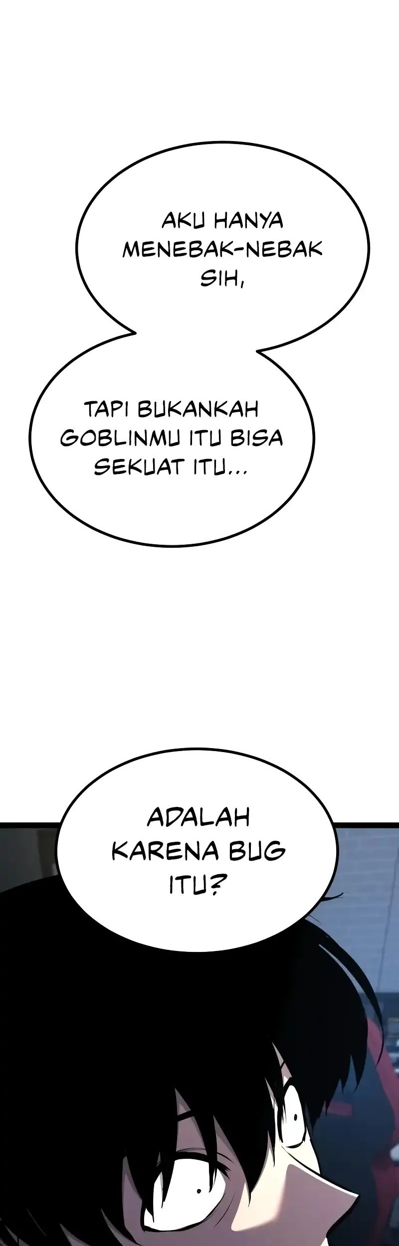 Level 999 Goblin Chapter 20 Gambar 82