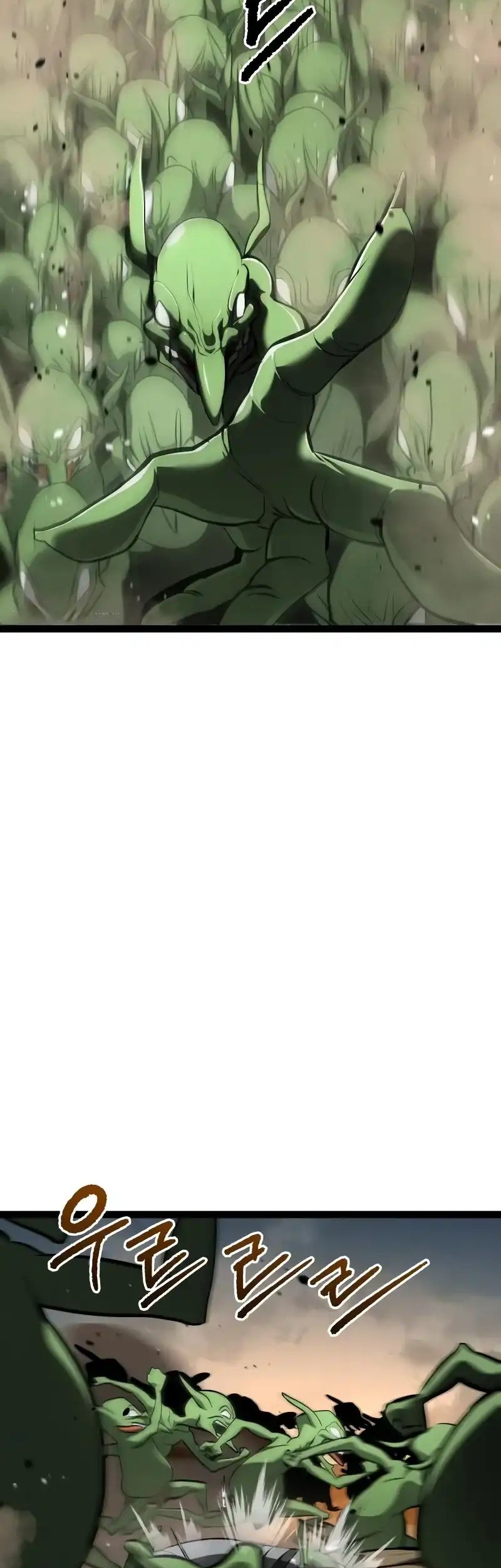 Level 999 Goblin Chapter 20 Gambar 5