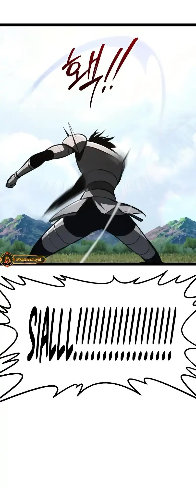 Level 999 Goblin Chapter 20 Gambar 90