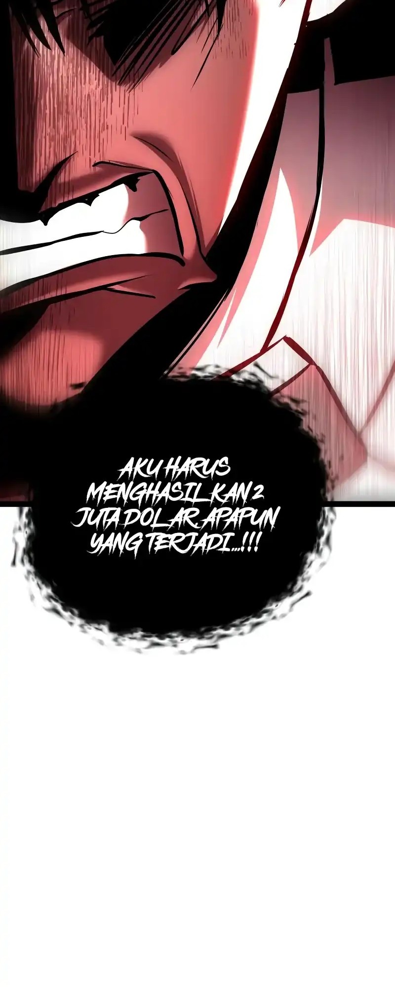 Level 999 Goblin Chapter 20 Gambar 96