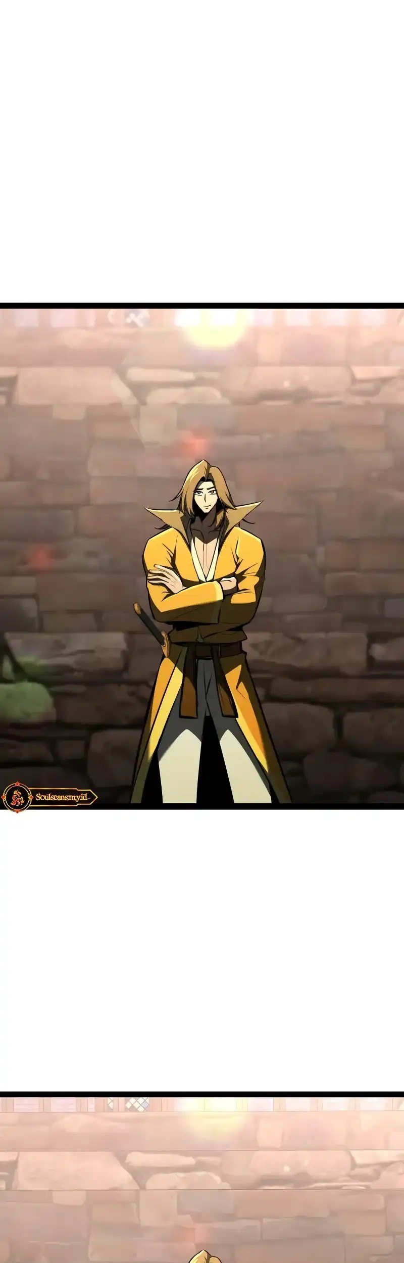 Level 999 Goblin Chapter 20 Gambar 100