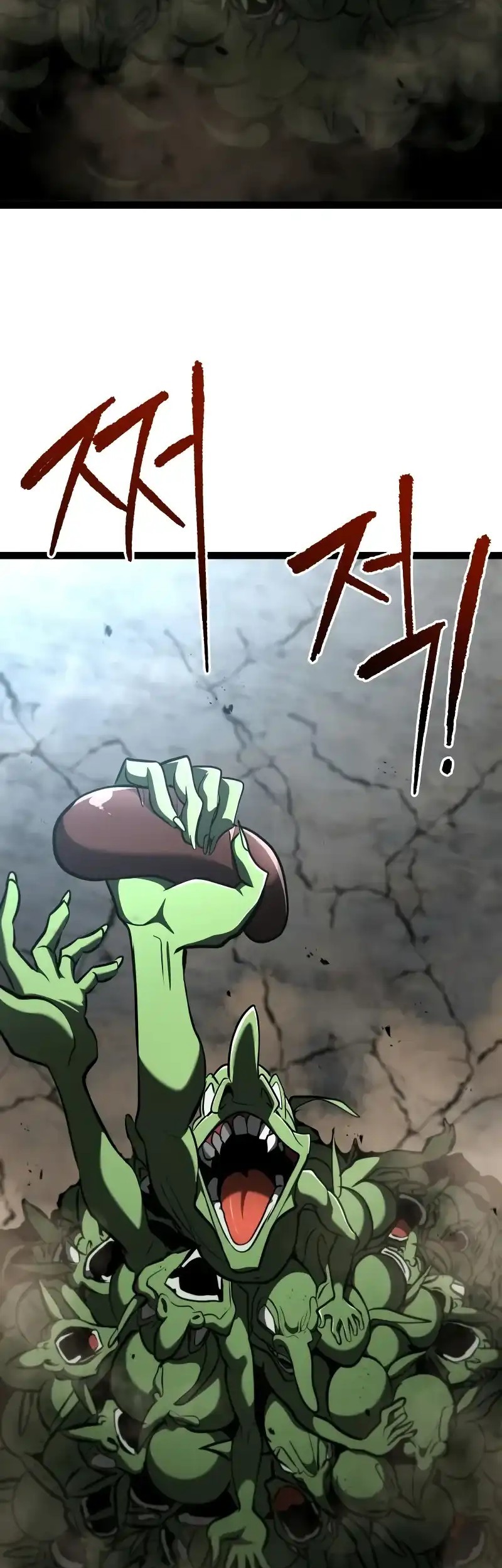 Level 999 Goblin Chapter 20 Gambar 13