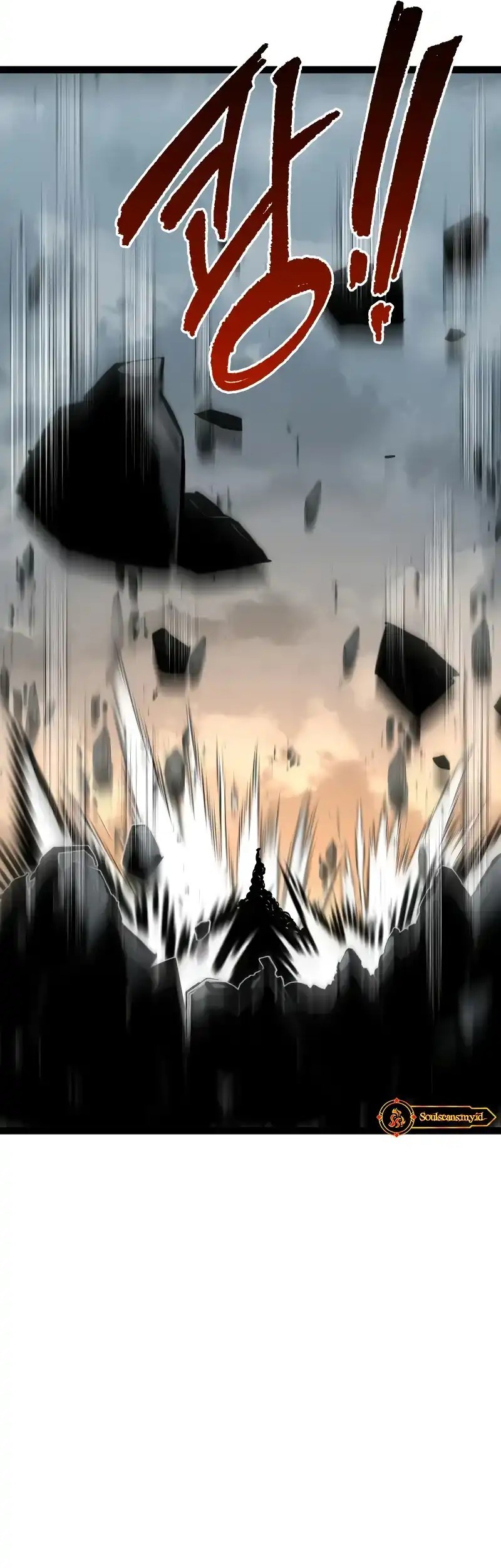 Level 999 Goblin Chapter 20 Gambar 16