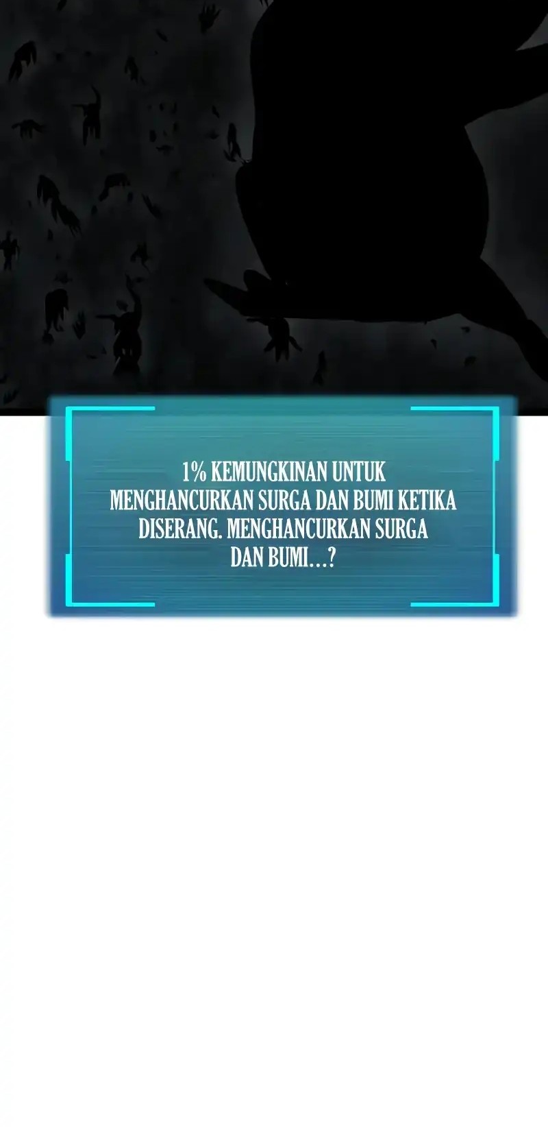 Level 999 Goblin Chapter 20 Gambar 18