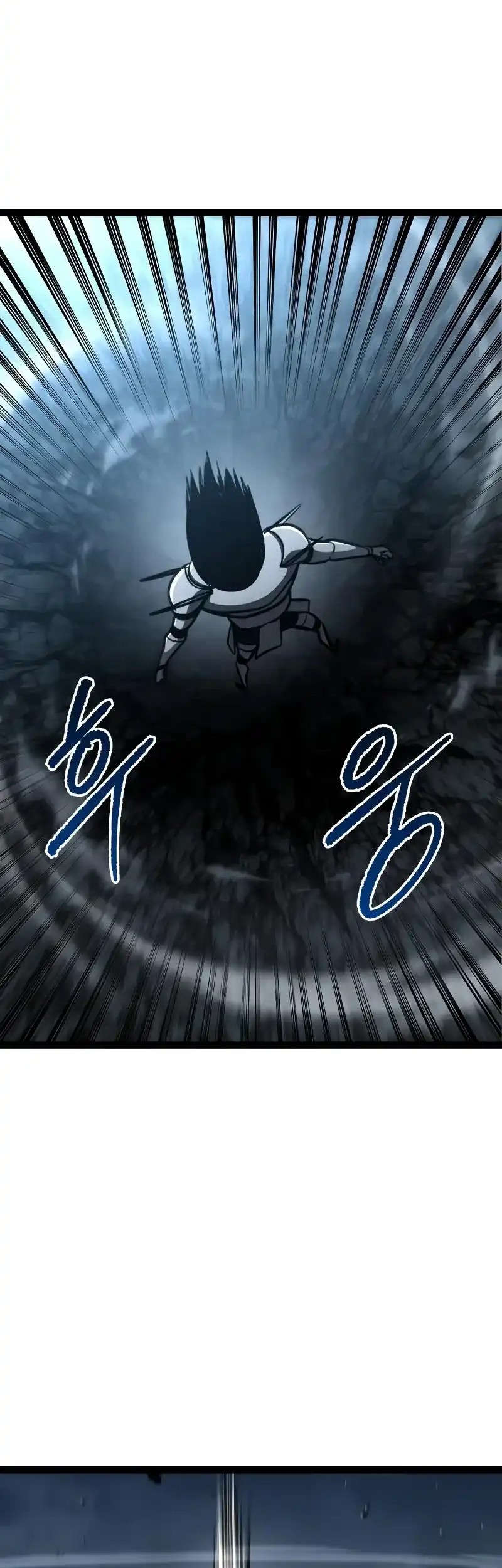 Level 999 Goblin Chapter 20 Gambar 25