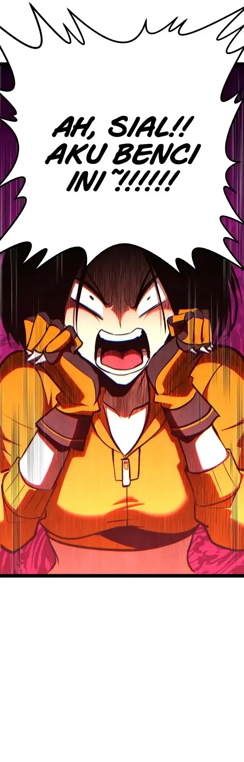 Level 999 Goblin Chapter 21 Gambar 86