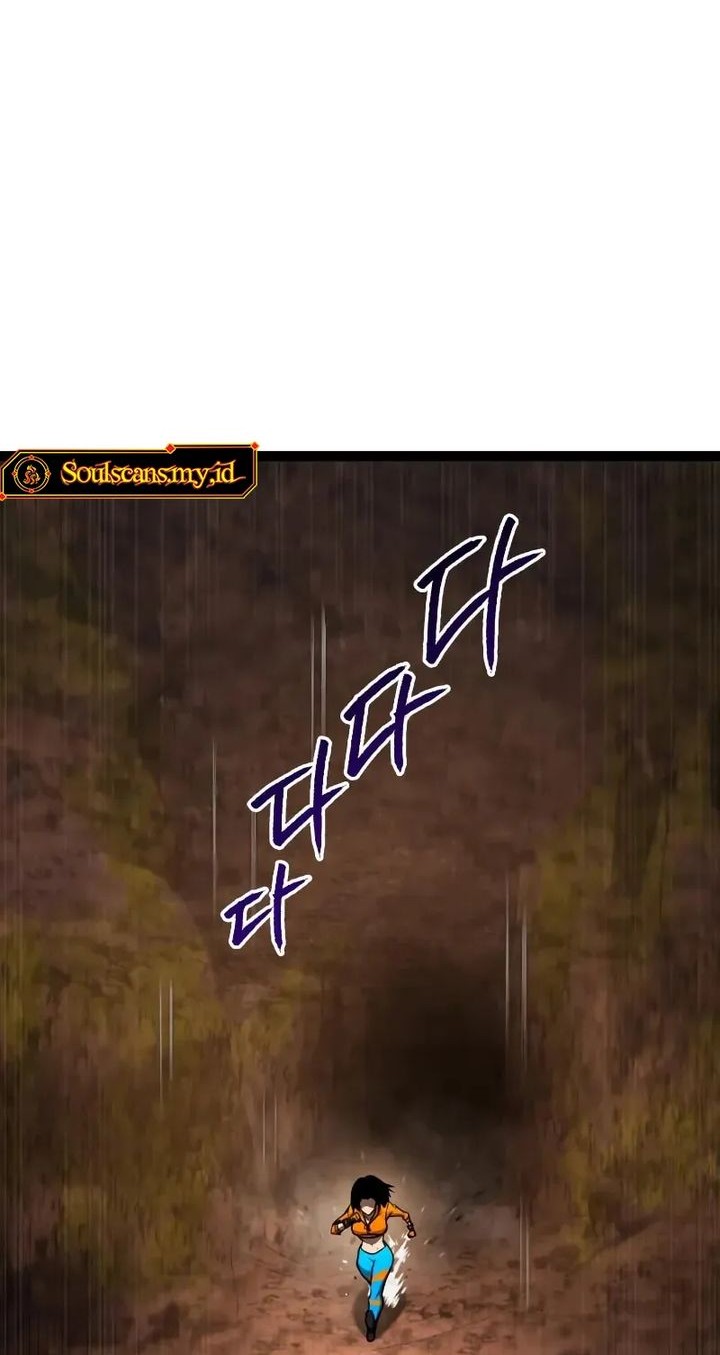 Baca Manhwa Level 999 Goblin Chapter 22 Gambar 2