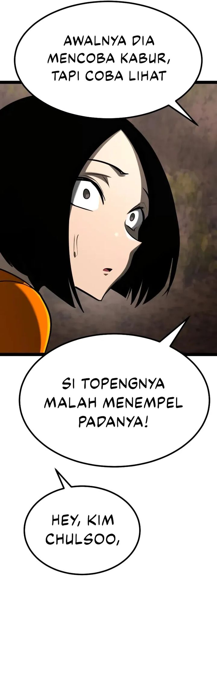 Level 999 Goblin Chapter 22 Gambar 65