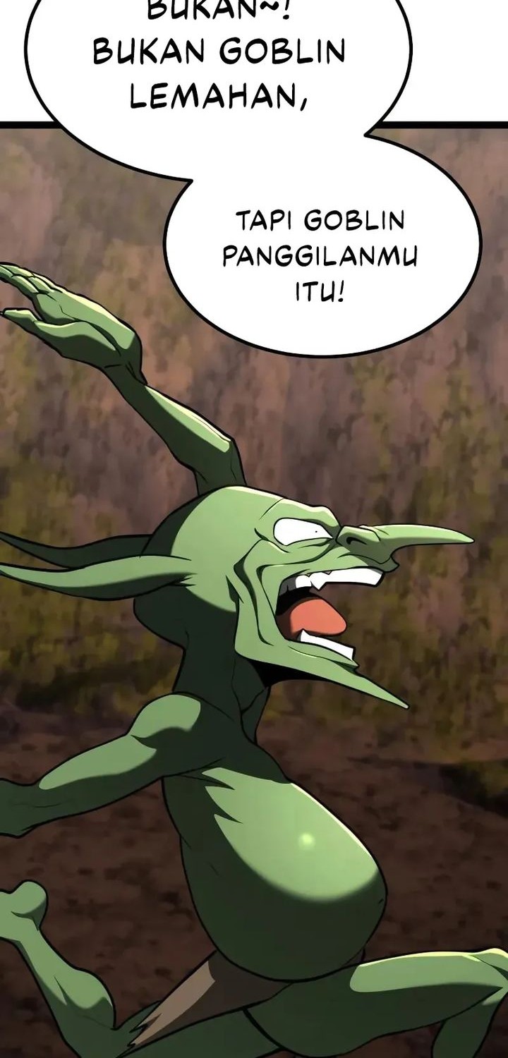 Level 999 Goblin Chapter 22 Gambar 67