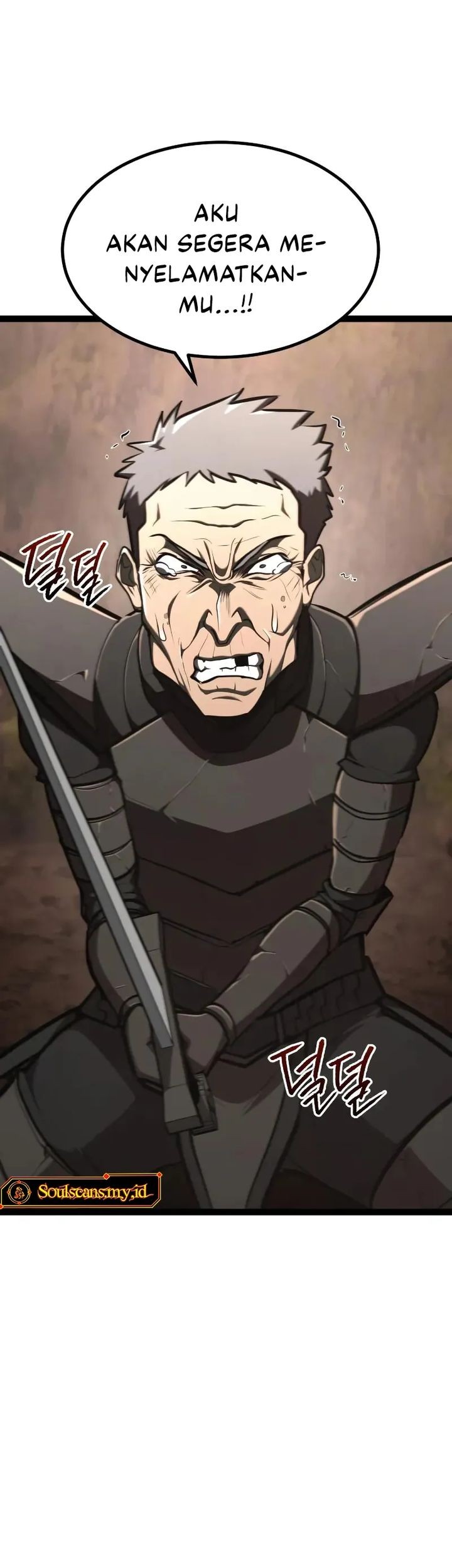 Level 999 Goblin Chapter 22 Gambar 78