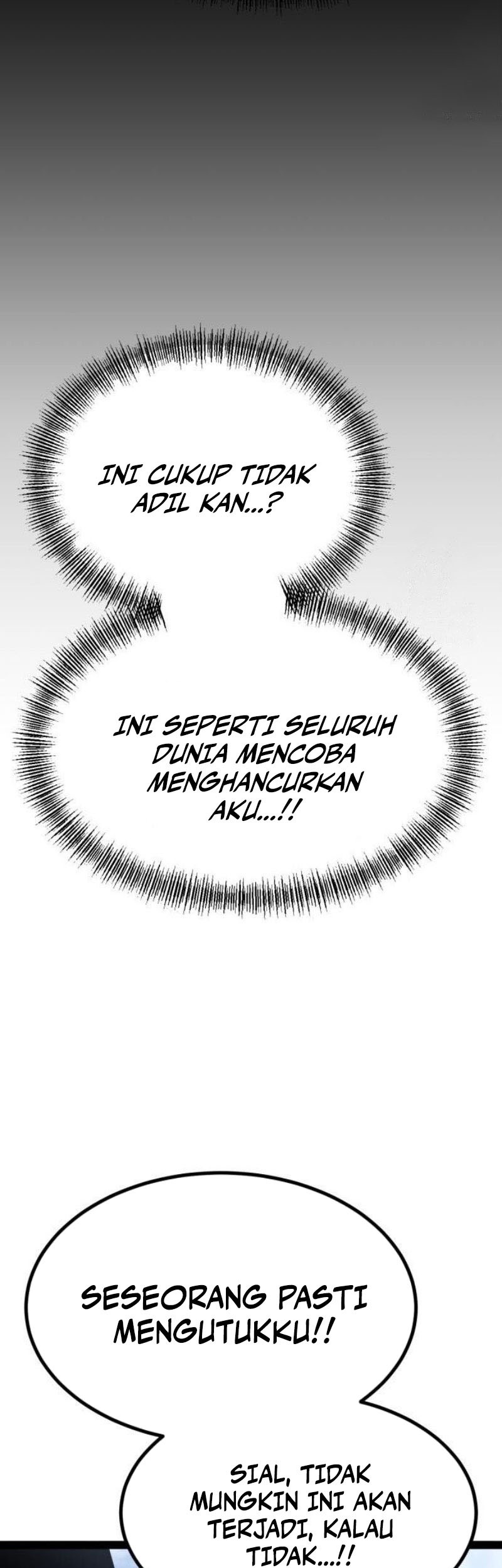 Level 999 Goblin Chapter 24 Gambar 116