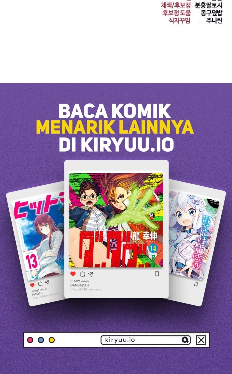 Level 999 Goblin Chapter 25 Gambar 89