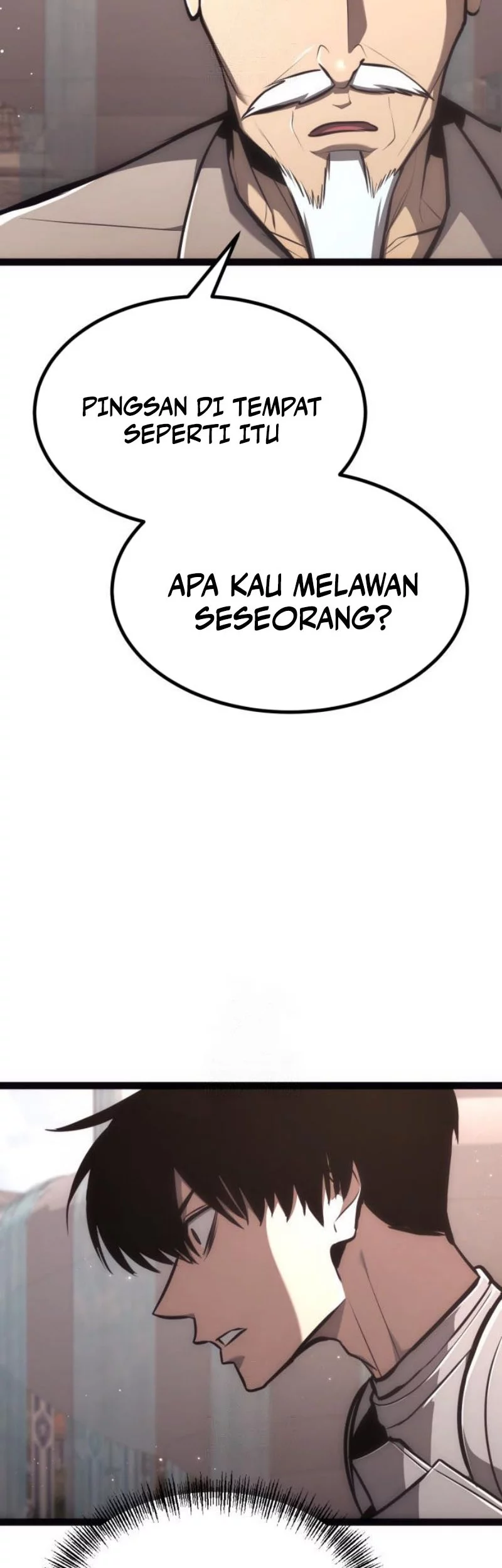 Level 999 Goblin Chapter 25 Gambar 5