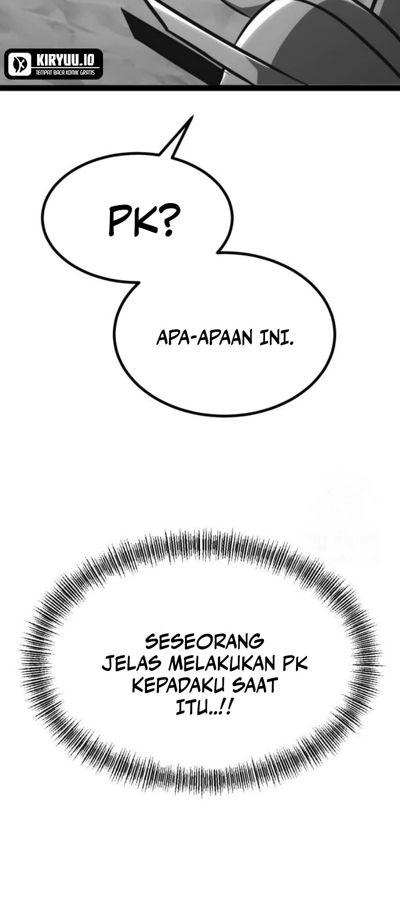 Level 999 Goblin Chapter 25 Gambar 7