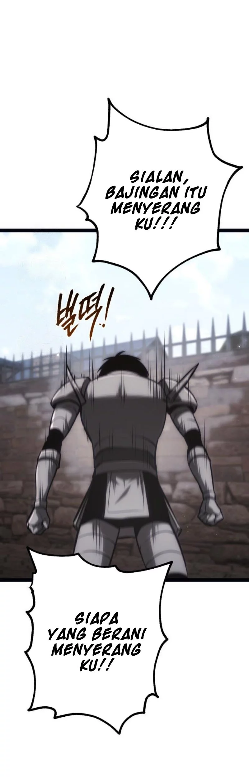 Level 999 Goblin Chapter 25 Gambar 8