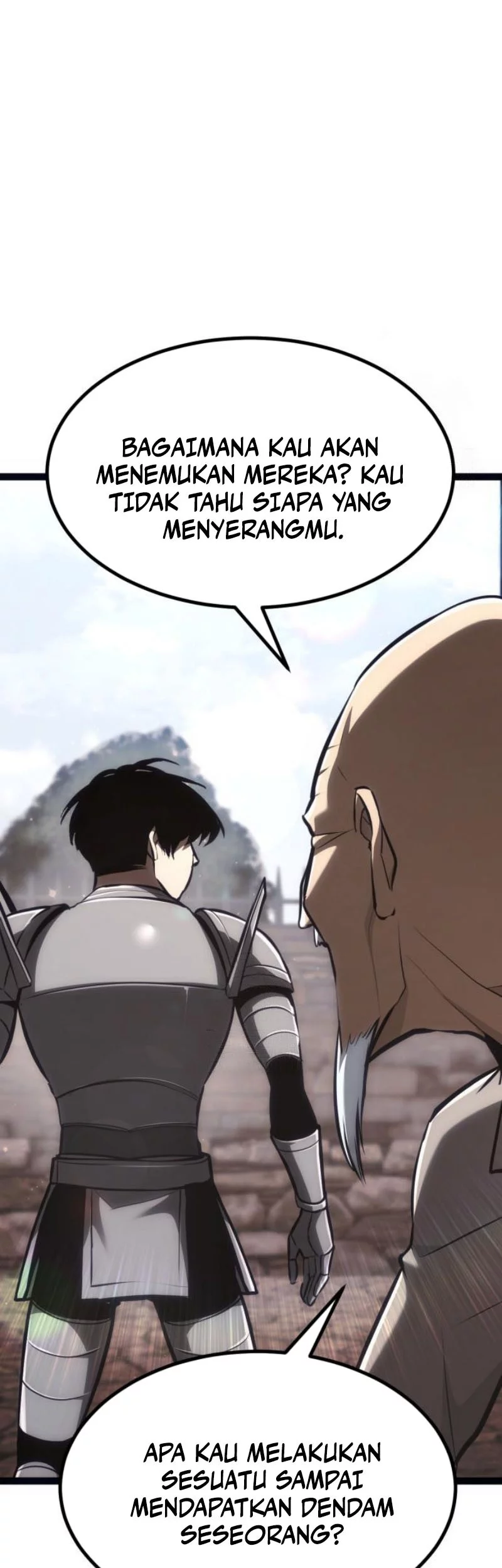 Level 999 Goblin Chapter 25 Gambar 10