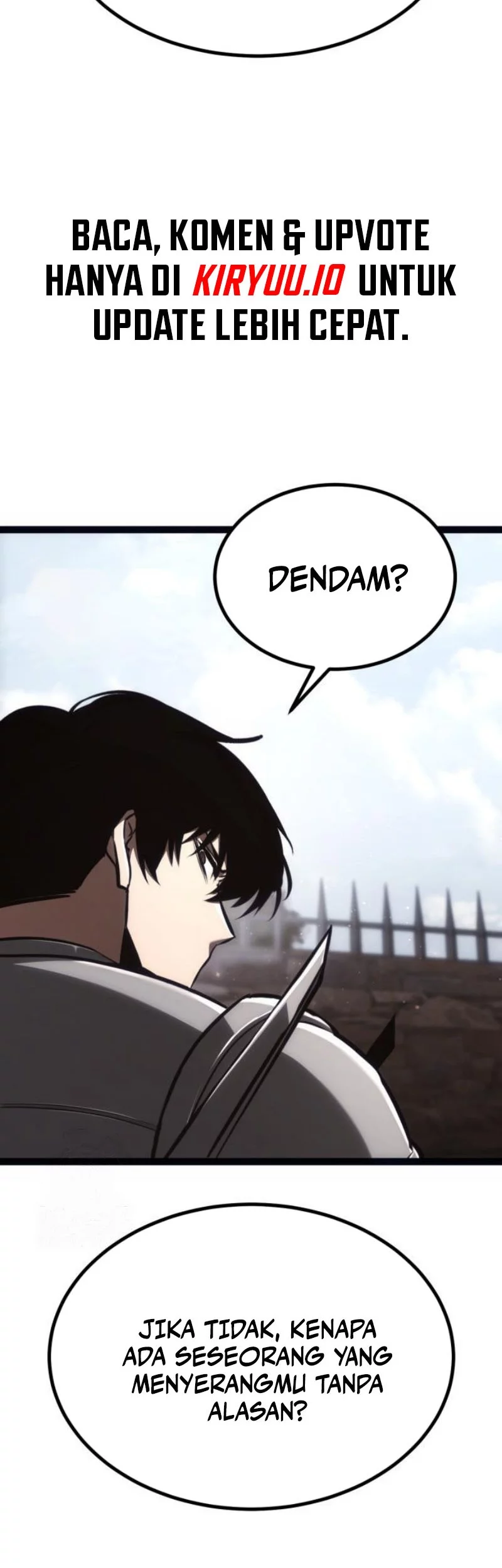 Level 999 Goblin Chapter 25 Gambar 11