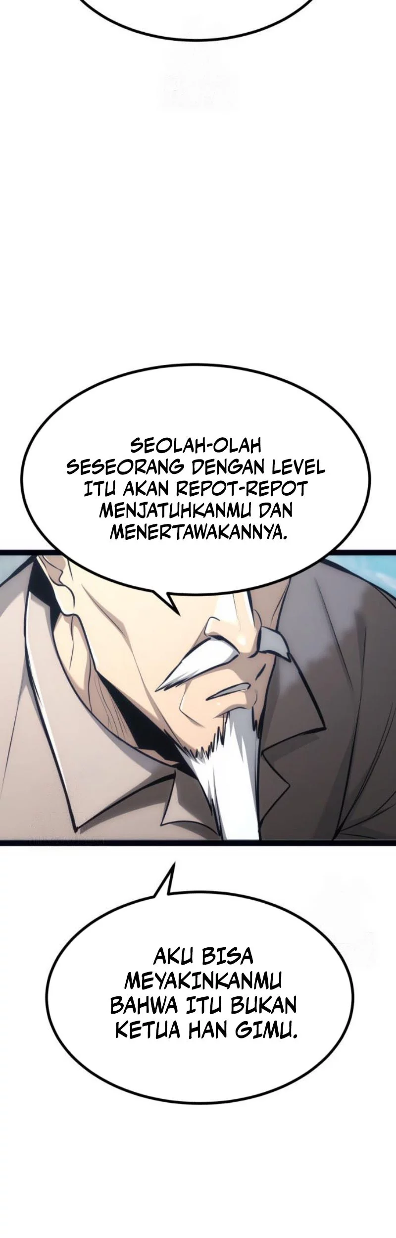 Level 999 Goblin Chapter 25 Gambar 14