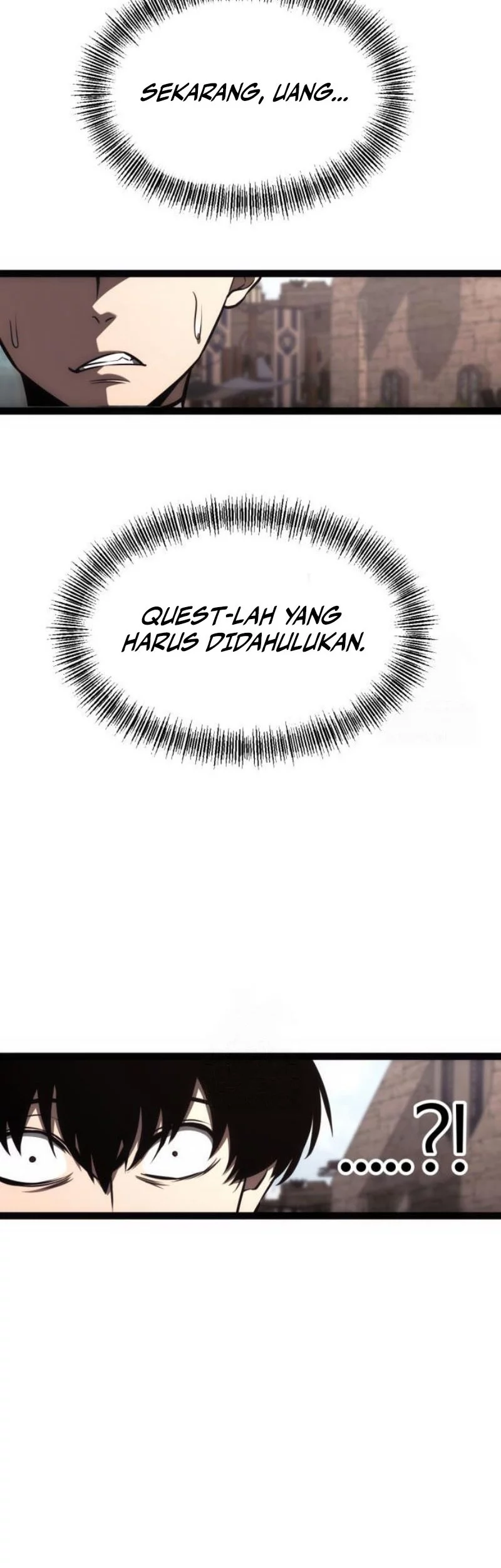 Level 999 Goblin Chapter 25 Gambar 21