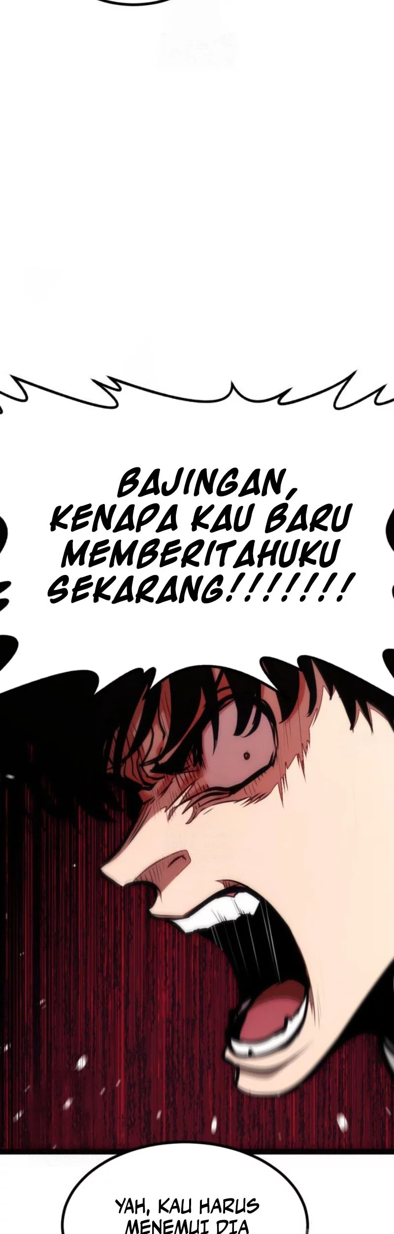 Level 999 Goblin Chapter 25 Gambar 23