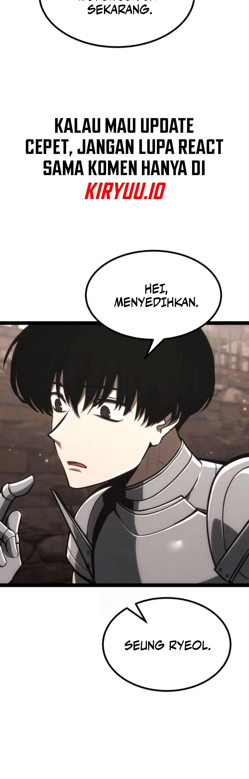 Level 999 Goblin Chapter 25 Gambar 24