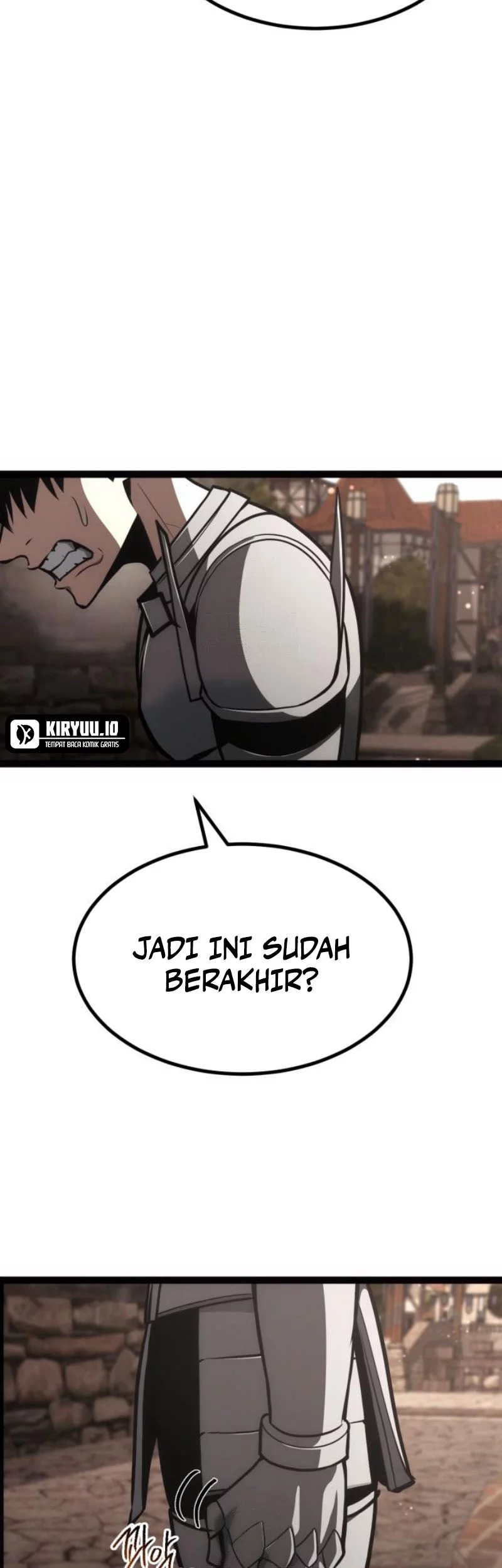 Level 999 Goblin Chapter 25 Gambar 30