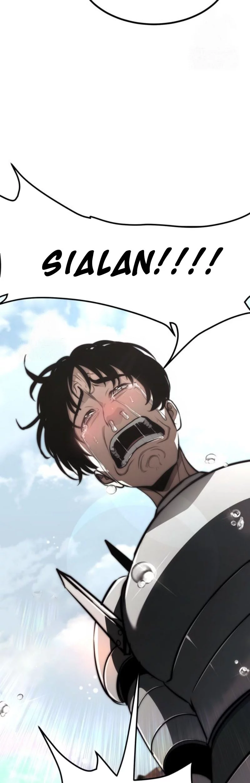 Level 999 Goblin Chapter 25 Gambar 32