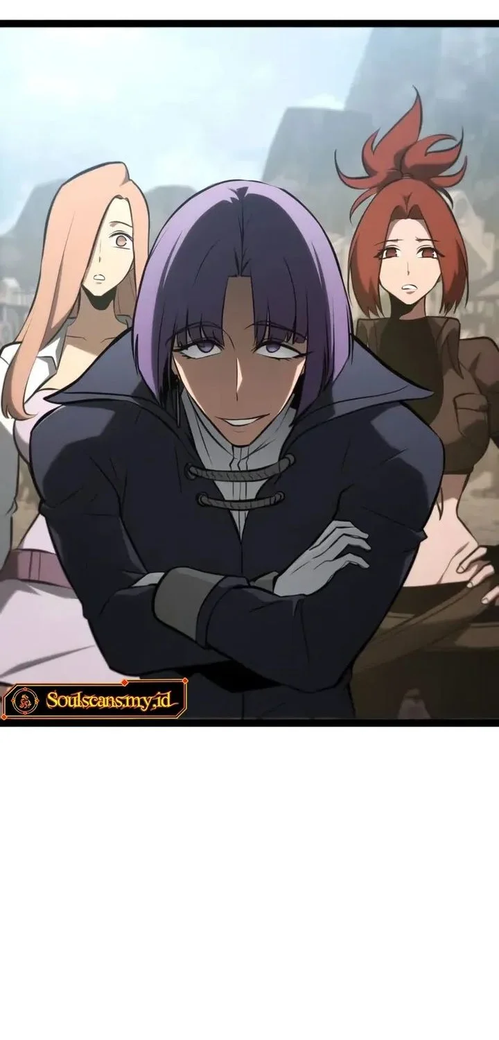 Level 999 Goblin Chapter 26 Gambar 19