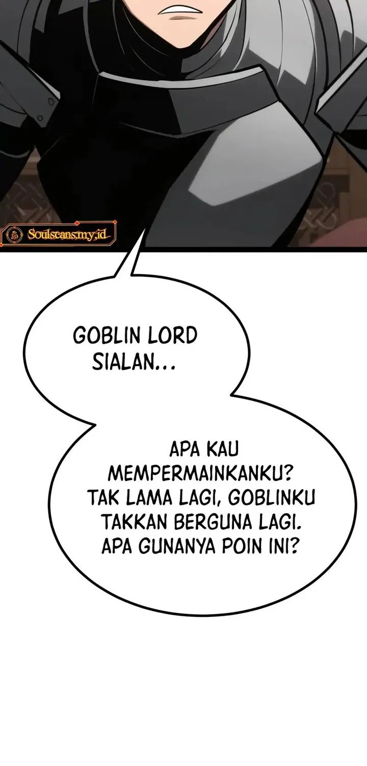 Level 999 Goblin Chapter 26 Gambar 35