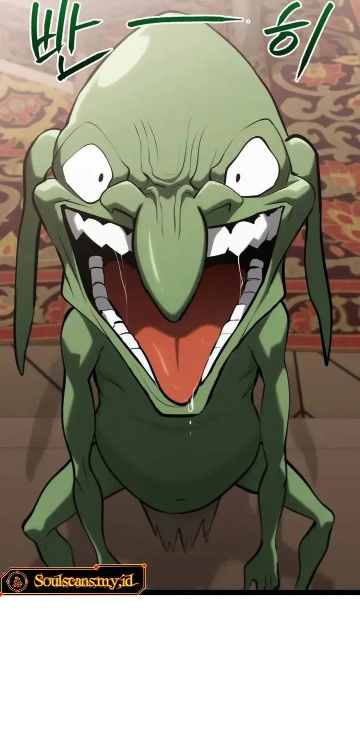 Level 999 Goblin Chapter 26 Gambar 37