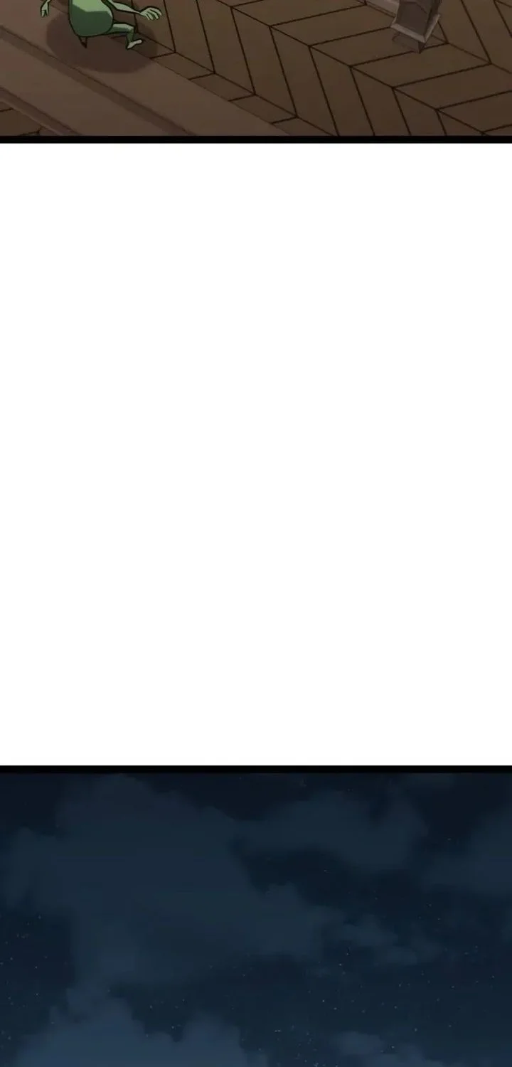 Level 999 Goblin Chapter 26 Gambar 39