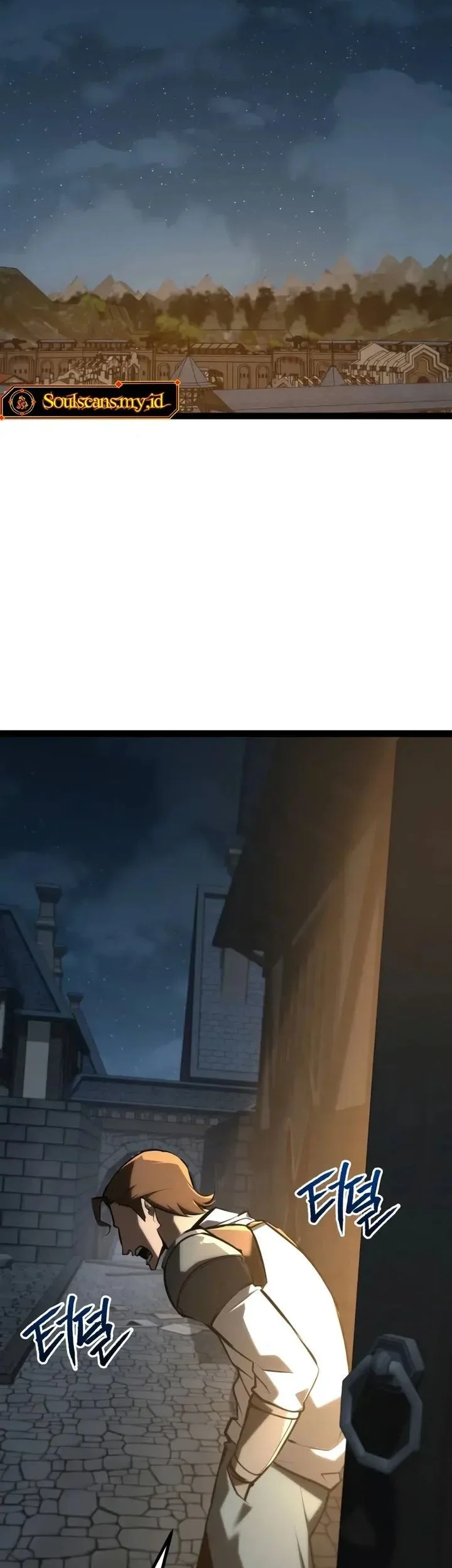 Level 999 Goblin Chapter 26 Gambar 40