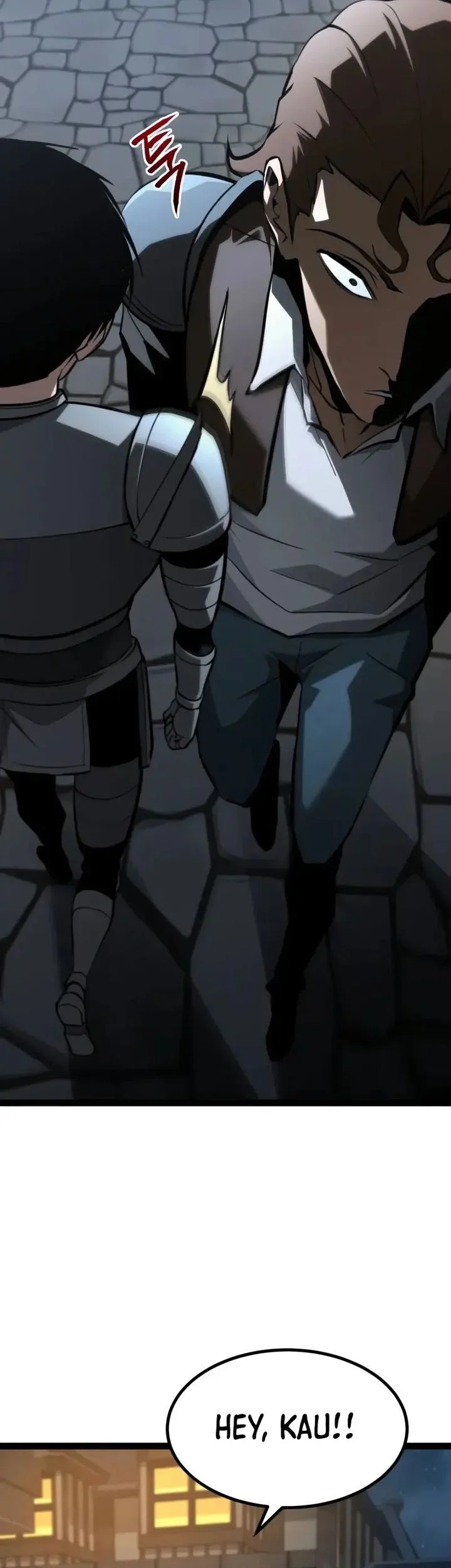 Level 999 Goblin Chapter 26 Gambar 42